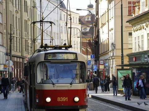 Zmiany w rozkładzie komunikacji miejskiej